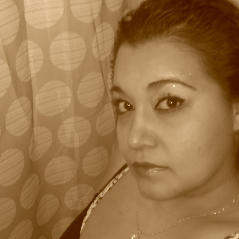 Meet your Posher, Maria